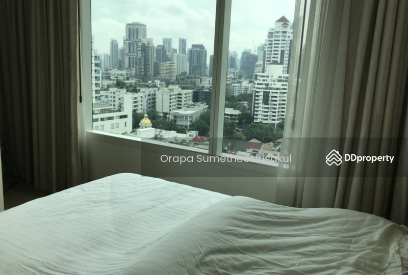 For Rent - Eight Thonglor Residence, Bangkok