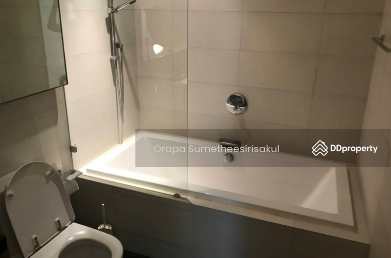 For Rent - Eight Thonglor Residence, Bangkok