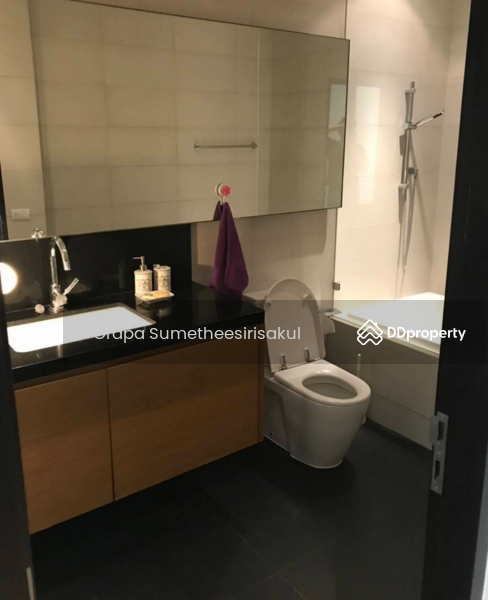 For Rent - Eight Thonglor Residence, Bangkok