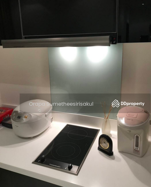 For Rent - Eight Thonglor Residence, Bangkok