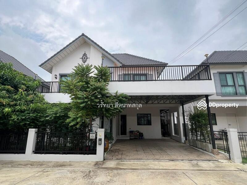 For Rent - The Modish Ratchaphruek-Kanchanapisek, Pathum Thani