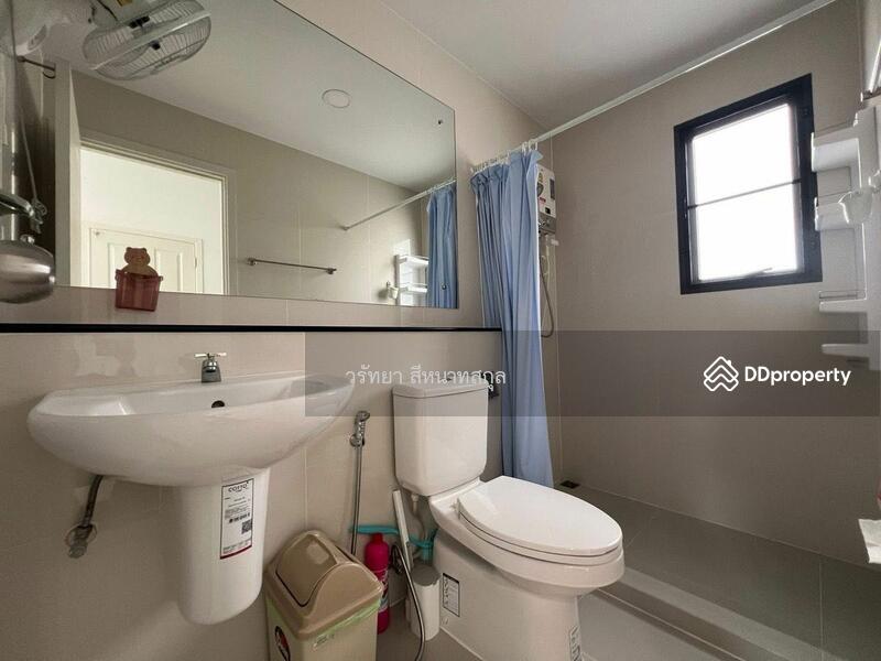 For Rent - The Modish Ratchaphruek-Kanchanapisek, Pathum Thani
