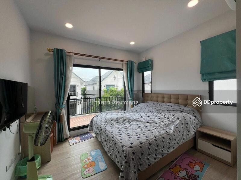 For Rent - The Modish Ratchaphruek-Kanchanapisek, Pathum Thani