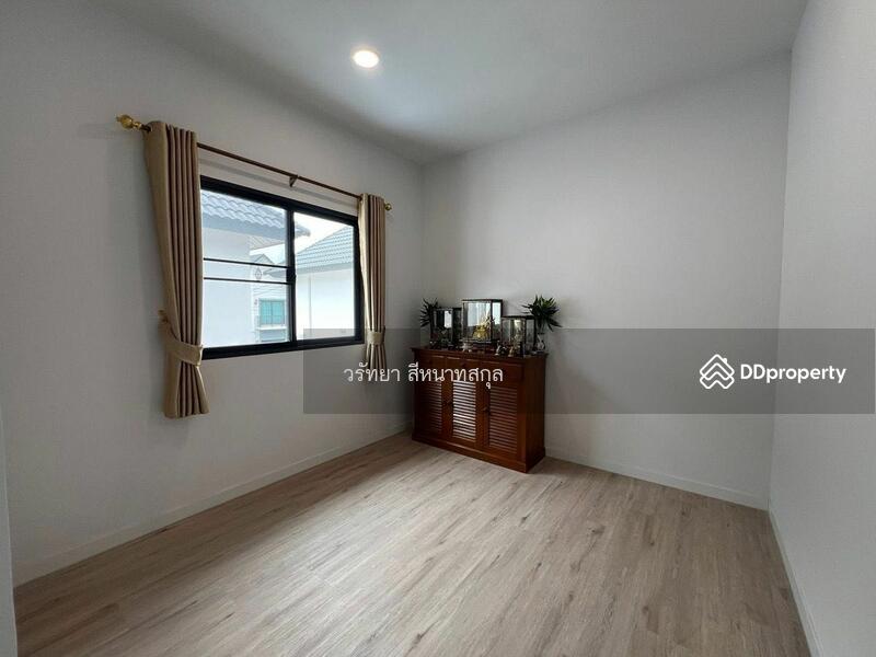 For Rent - The Modish Ratchaphruek-Kanchanapisek, Pathum Thani