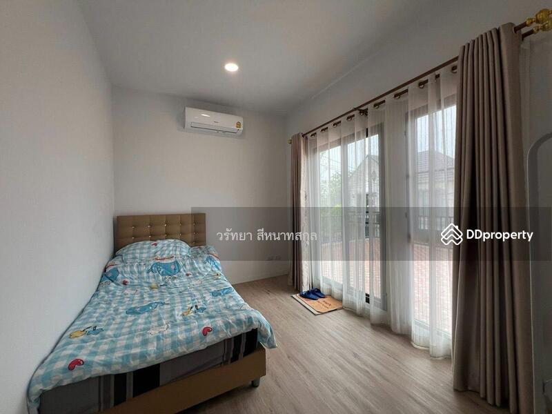 For Rent - The Modish Ratchaphruek-Kanchanapisek, Pathum Thani