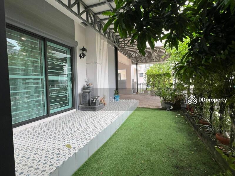 For Rent - The Modish Ratchaphruek-Kanchanapisek, Pathum Thani