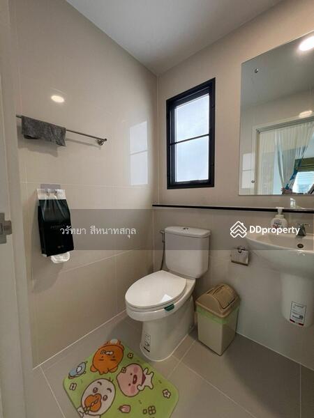 For Rent - The Modish Ratchaphruek-Kanchanapisek, Pathum Thani