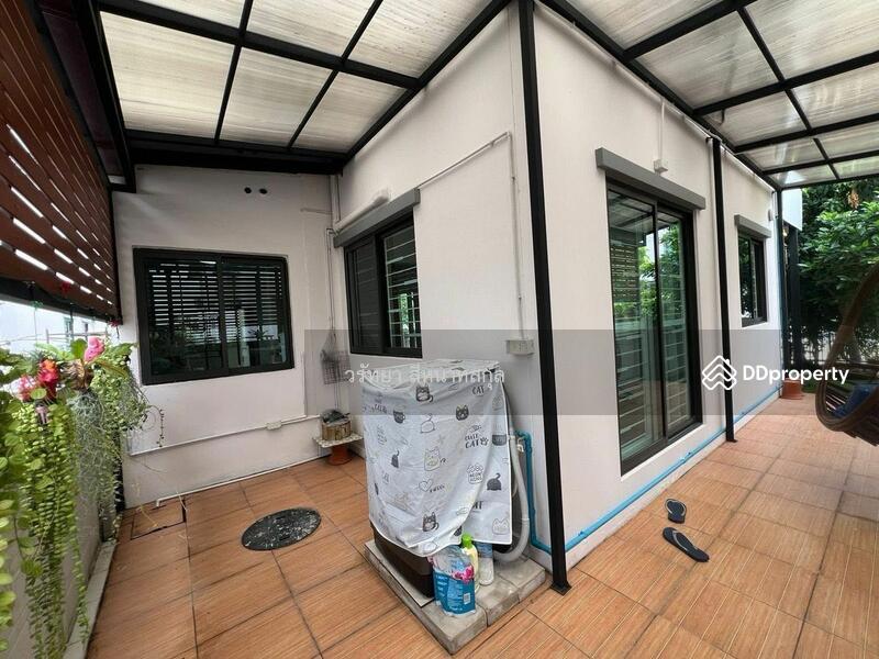 For Rent - The Modish Ratchaphruek-Kanchanapisek, Pathum Thani