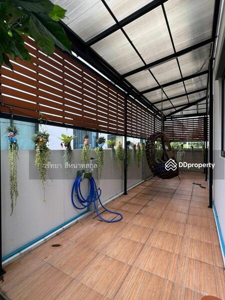 For Rent - The Modish Ratchaphruek-Kanchanapisek, Pathum Thani