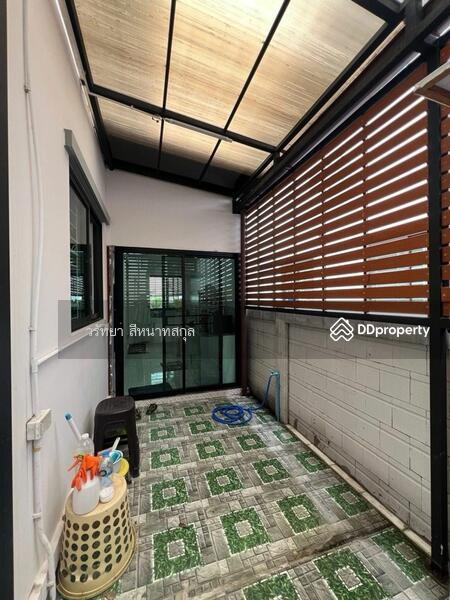 For Rent - The Modish Ratchaphruek-Kanchanapisek, Pathum Thani