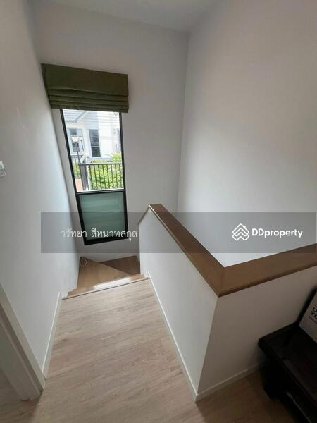 For Rent - The Modish Ratchaphruek-Kanchanapisek, Pathum Thani