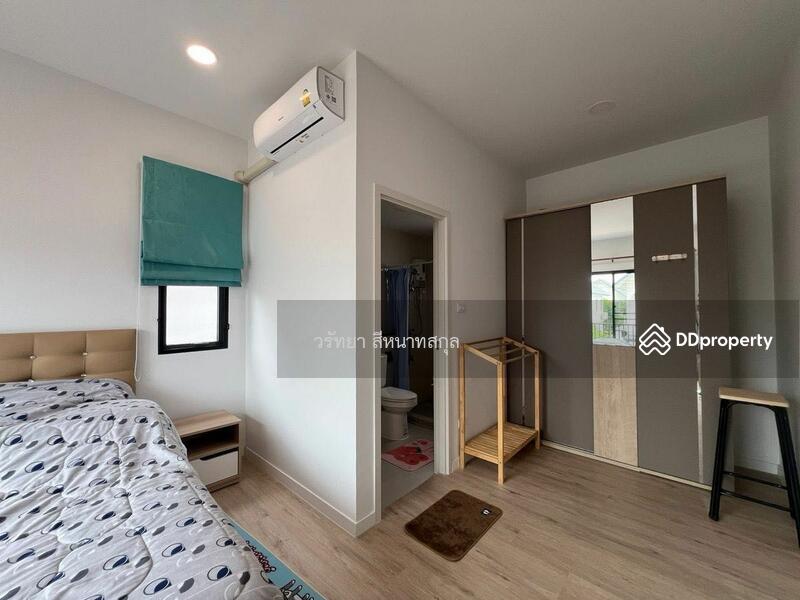 For Rent - The Modish Ratchaphruek-Kanchanapisek, Pathum Thani