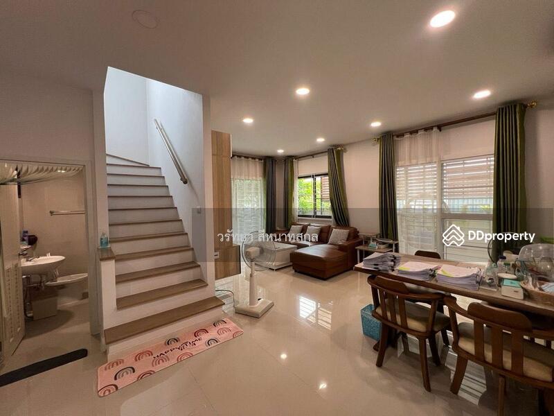 For Rent - The Modish Ratchaphruek-Kanchanapisek, Pathum Thani