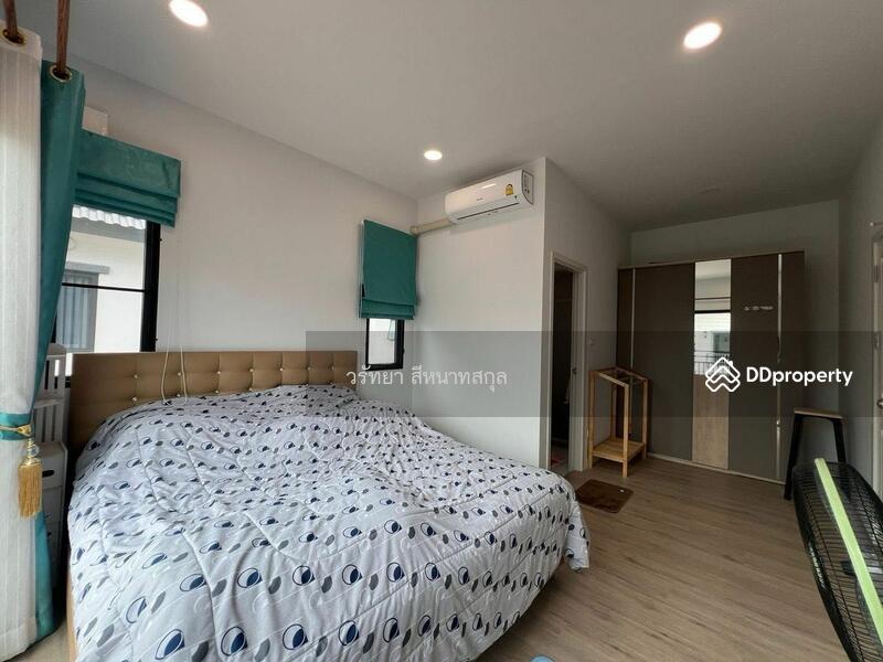 For Rent - The Modish Ratchaphruek-Kanchanapisek, Pathum Thani