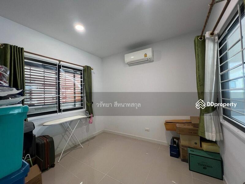 For Rent - The Modish Ratchaphruek-Kanchanapisek, Pathum Thani