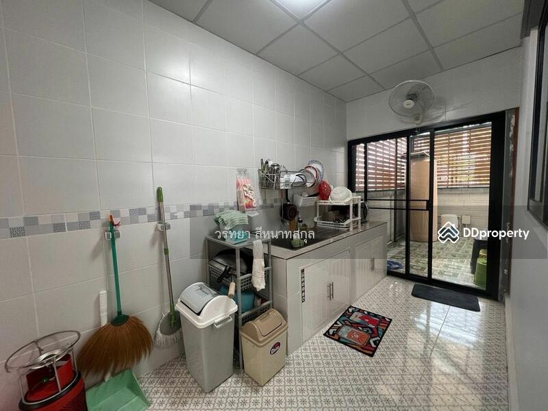 For Rent - The Modish Ratchaphruek-Kanchanapisek, Pathum Thani