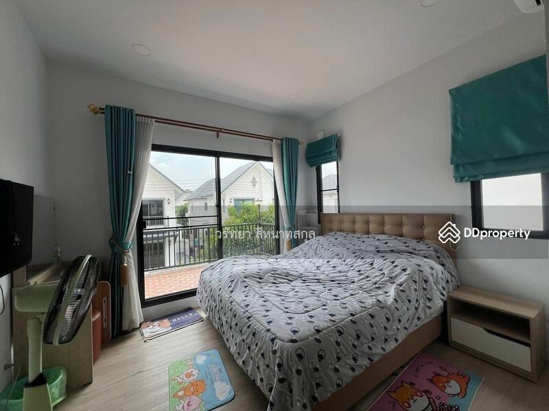 For Rent - The Modish Ratchaphruek-Kanchanapisek, Pathum Thani