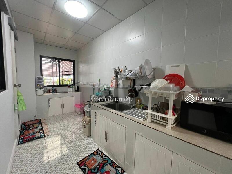 For Rent - The Modish Ratchaphruek-Kanchanapisek, Pathum Thani