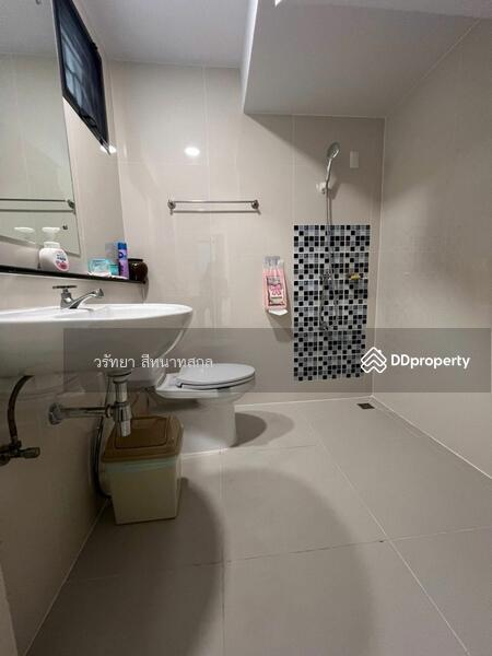 For Rent - The Modish Ratchaphruek-Kanchanapisek, Pathum Thani
