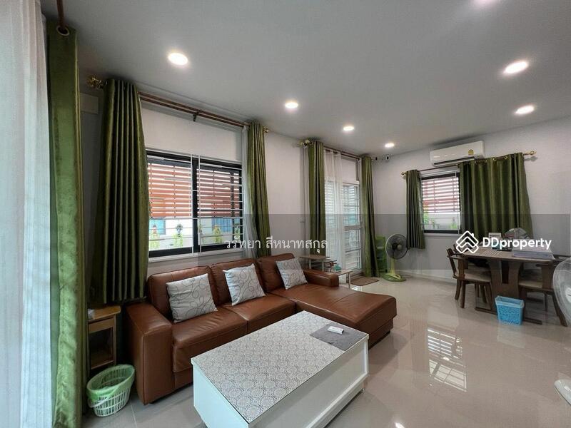 For Rent - The Modish Ratchaphruek-Kanchanapisek, Pathum Thani