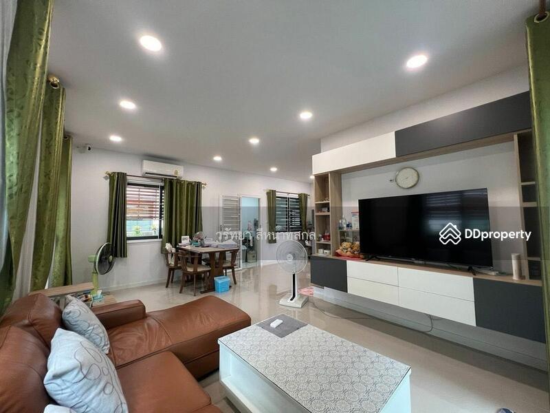 For Rent - The Modish Ratchaphruek-Kanchanapisek, Pathum Thani