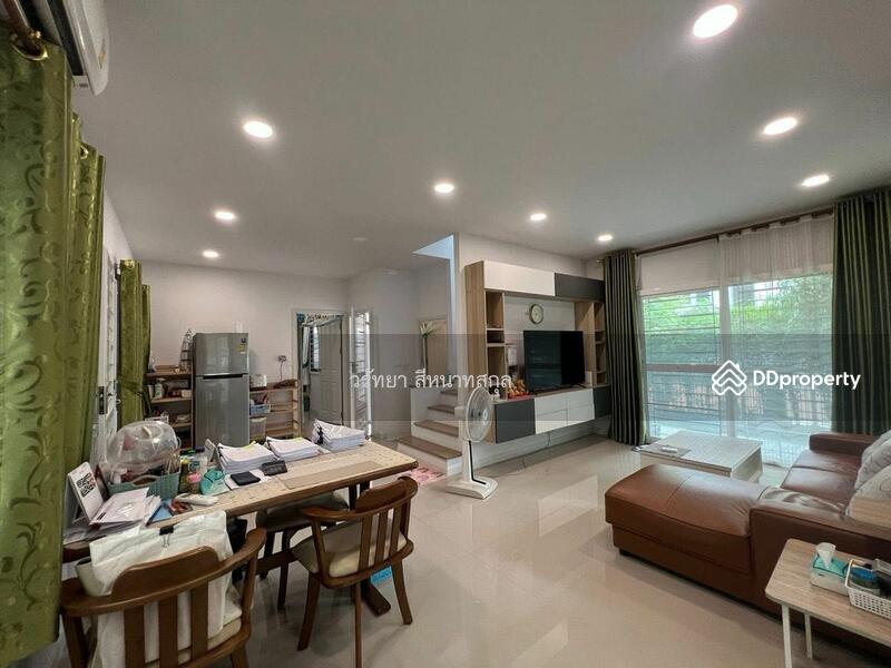 For Rent - The Modish Ratchaphruek-Kanchanapisek, Pathum Thani