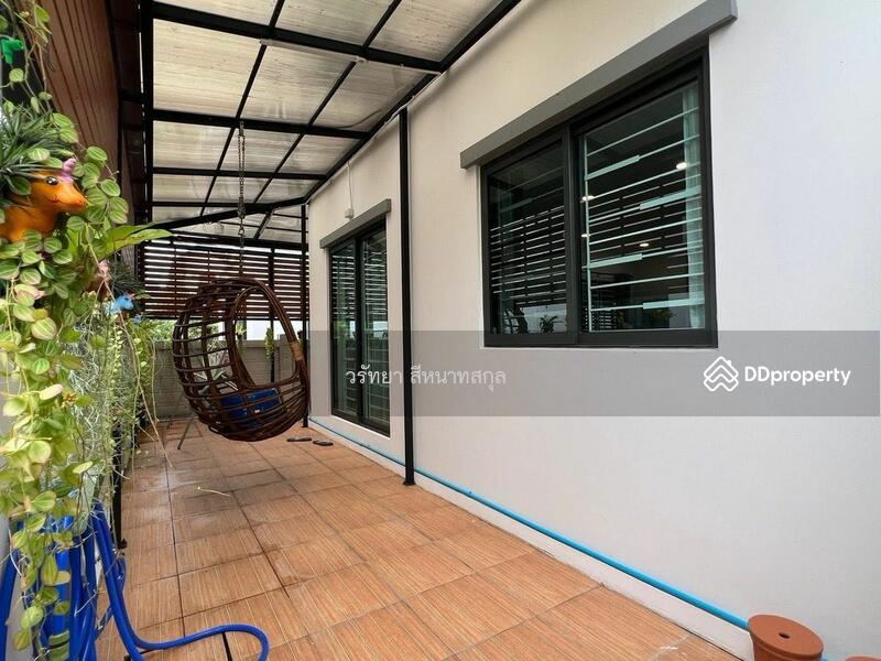 For Rent - The Modish Ratchaphruek-Kanchanapisek, Pathum Thani