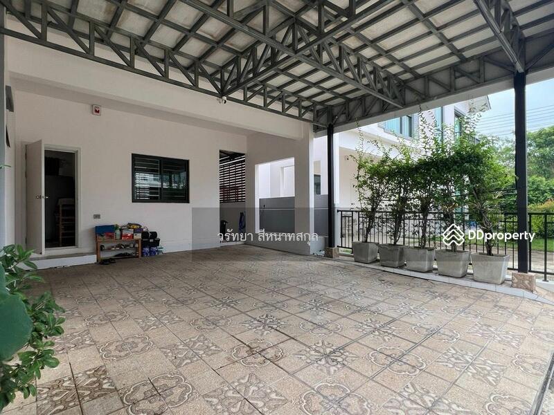 For Rent - The Modish Ratchaphruek-Kanchanapisek, Pathum Thani