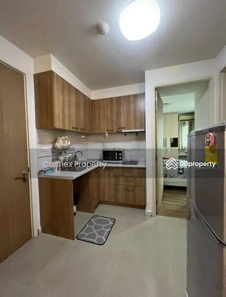 For Rent - Haven Phaholyothin condominium, Bangkok