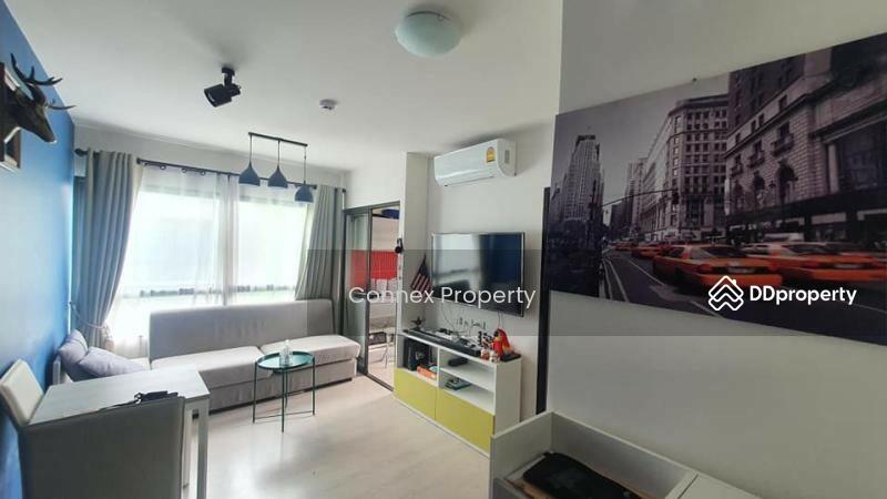 For Rent - GRENE PRIME Condo Donmueang-Songprapha, Bangkok