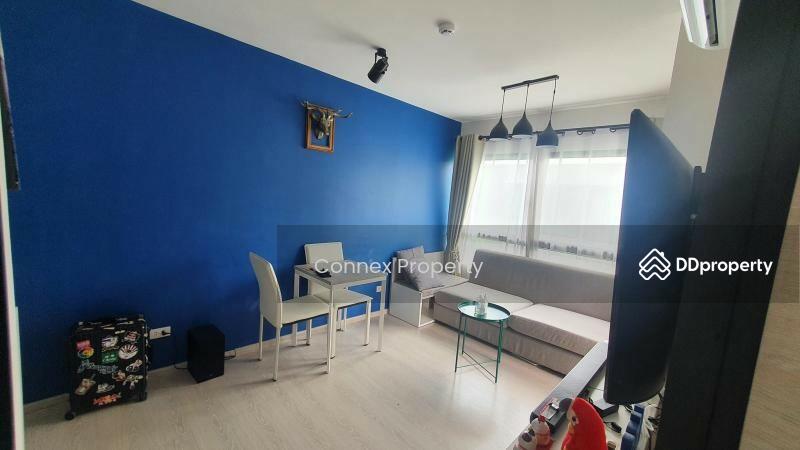 For Rent - GRENE PRIME Condo Donmueang-Songprapha, Bangkok