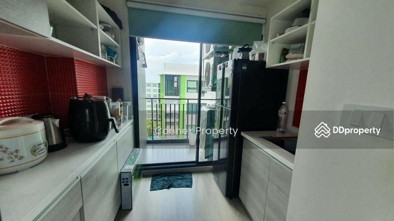 For Rent - GRENE PRIME Condo Donmueang-Songprapha, Bangkok
