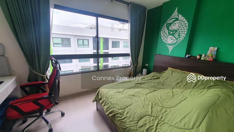 For Rent - GRENE PRIME Condo Donmueang-Songprapha, Bangkok