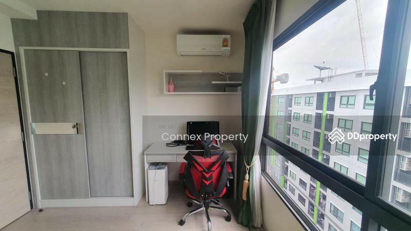For Rent - GRENE PRIME Condo Donmueang-Songprapha, Bangkok