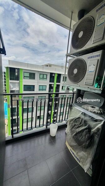 For Rent - GRENE PRIME Condo Donmueang-Songprapha, Bangkok