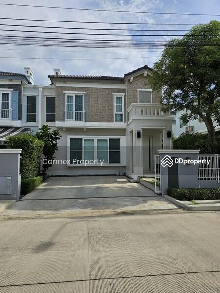 For Rent - Anya Bangna-Ramkhamhaeng 2, Bangkok