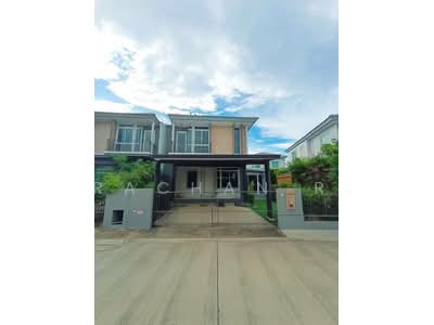 ขาย - Inizio 3 Pinklao-Wongwaen : อินนิซิโอ 3 ปิ่นเกล้า-วงแหวน, นนทบุรี