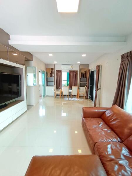 Inizio 3 Pinklao-Wongwaen : อินนิซิโอ 3 ปิ่นเกล้า-วงแหวน, Nonthaburi, นบ.1011, Sala Klang, Bang Kruai, Nonthaburi, 3 Bedrooms, 147 sqm, Single Detached House For Sale, by ศุภวัฒน์ ไชยสาร, 60120176 - DDproperty.com