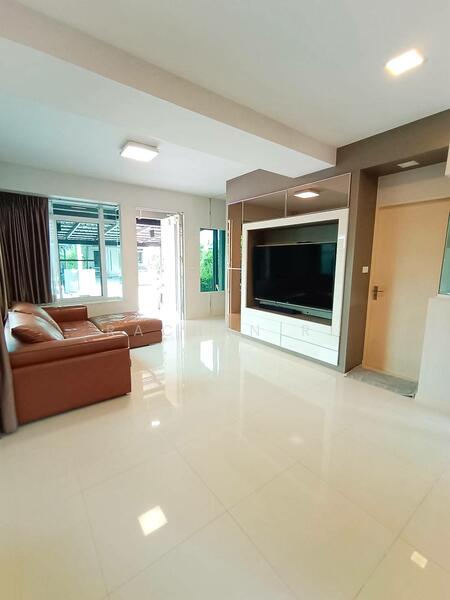 Inizio 3 Pinklao-Wongwaen : อินนิซิโอ 3 ปิ่นเกล้า-วงแหวน, Nonthaburi, นบ.1011, Sala Klang, Bang Kruai, Nonthaburi, 3 Bedrooms, 147 sqm, Single Detached House For Sale, by ศุภวัฒน์ ไชยสาร, 60120176 - DDproperty.com