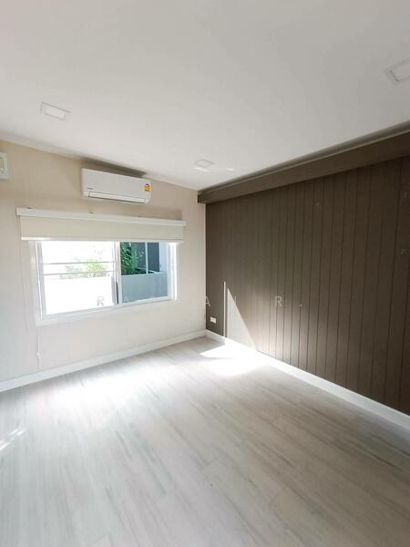 Inizio 3 Pinklao-Wongwaen : อินนิซิโอ 3 ปิ่นเกล้า-วงแหวน, Nonthaburi, นบ.1011, Sala Klang, Bang Kruai, Nonthaburi, 3 Bedrooms, 147 sqm, Single Detached House For Sale, by ศุภวัฒน์ ไชยสาร, 60120176 - DDproperty.com