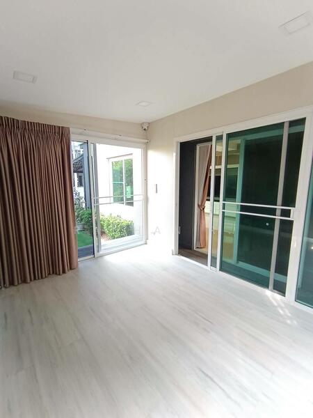 Inizio 3 Pinklao-Wongwaen : อินนิซิโอ 3 ปิ่นเกล้า-วงแหวน, Nonthaburi, นบ.1011, Sala Klang, Bang Kruai, Nonthaburi, 3 Bedrooms, 147 sqm, Single Detached House For Sale, by ศุภวัฒน์ ไชยสาร, 60120176 - DDproperty.com