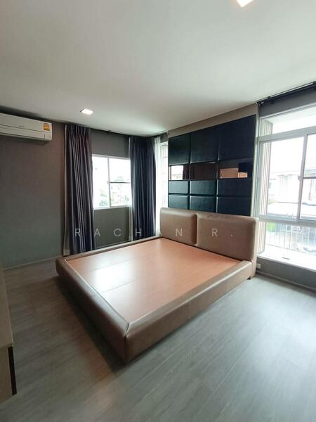 Inizio 3 Pinklao-Wongwaen : อินนิซิโอ 3 ปิ่นเกล้า-วงแหวน, นนทบุรี, นบ.1011, ศาลากลาง, บางกรวย, นนทบุรี, 147 ตร.ม., บ้านเดี่ยว ขาย, โดย ศุภวัฒน์ ไชยสาร, 60120176 - DDproperty.com