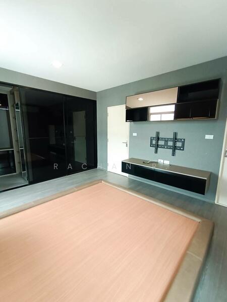 Inizio 3 Pinklao-Wongwaen : อินนิซิโอ 3 ปิ่นเกล้า-วงแหวน, Nonthaburi, นบ.1011, Sala Klang, Bang Kruai, Nonthaburi, 3 Bedrooms, 147 sqm, Single Detached House For Sale, by ศุภวัฒน์ ไชยสาร, 60120176 - DDproperty.com