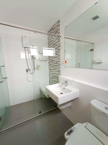 Inizio 3 Pinklao-Wongwaen : อินนิซิโอ 3 ปิ่นเกล้า-วงแหวน, Nonthaburi, นบ.1011, Sala Klang, Bang Kruai, Nonthaburi, 3 Bedrooms, 147 sqm, Single Detached House For Sale, by ศุภวัฒน์ ไชยสาร, 60120176 - DDproperty.com