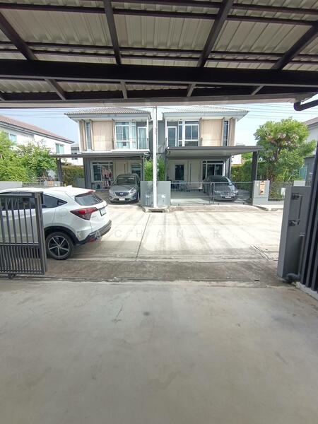 Inizio 3 Pinklao-Wongwaen : อินนิซิโอ 3 ปิ่นเกล้า-วงแหวน, Nonthaburi, นบ.1011, Sala Klang, Bang Kruai, Nonthaburi, 3 Bedrooms, 147 sqm, Single Detached House For Sale, by ศุภวัฒน์ ไชยสาร, 60120176 - DDproperty.com