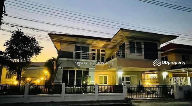 ให้เช่า - Baan Thaporn : บ้านถาพร, ปทุมธานี