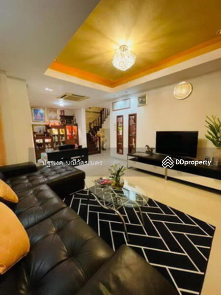 ให้เช่า - Baan Thaporn : บ้านถาพร, ปทุมธานี