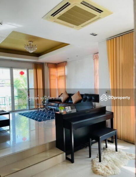 ให้เช่า - Baan Thaporn : บ้านถาพร, ปทุมธานี