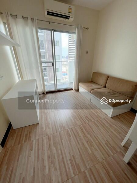 For Rent - A Space Asoke-Ratchada, Bangkok