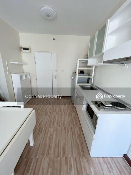 For Rent - A Space Asoke-Ratchada, Bangkok